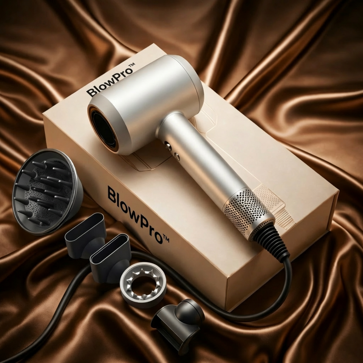 BlowPro™ 5-en-1