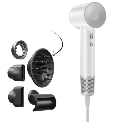 BlowPro™ 5-en-1