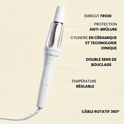 MagicCurl™